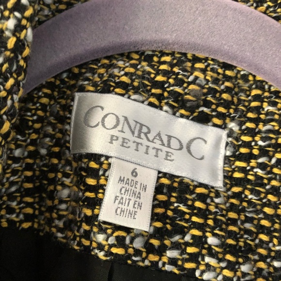 Multicolored jacket - Picture 2 of 6